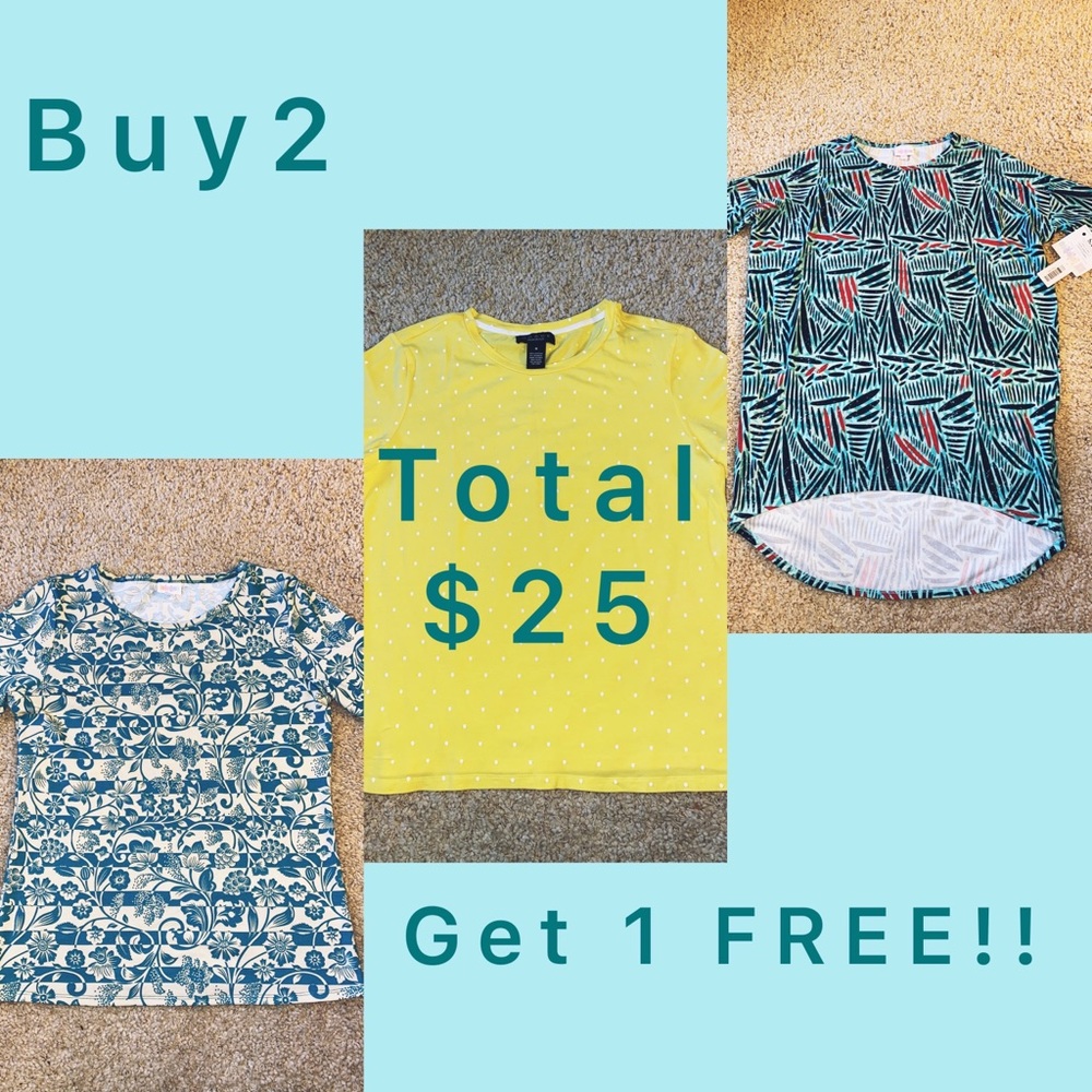 Special offer for holidays 3x25! Buy 2 get 1 free !